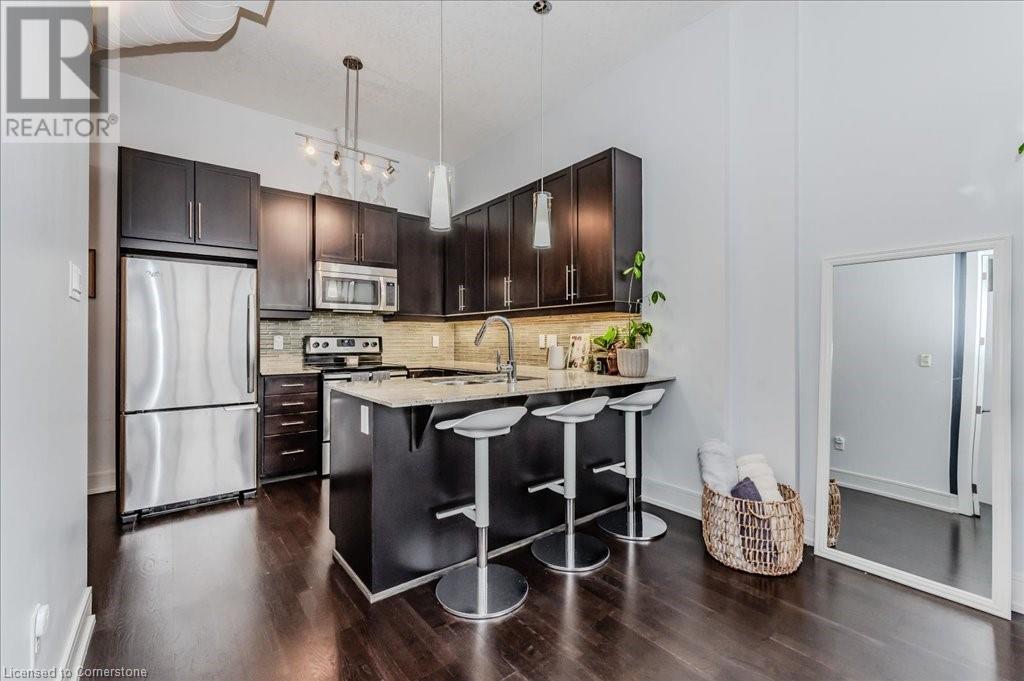 112 Benton Street Unit# 317, Kitchener, Ontario  N2G 3H6 - Photo 21 - 40724482