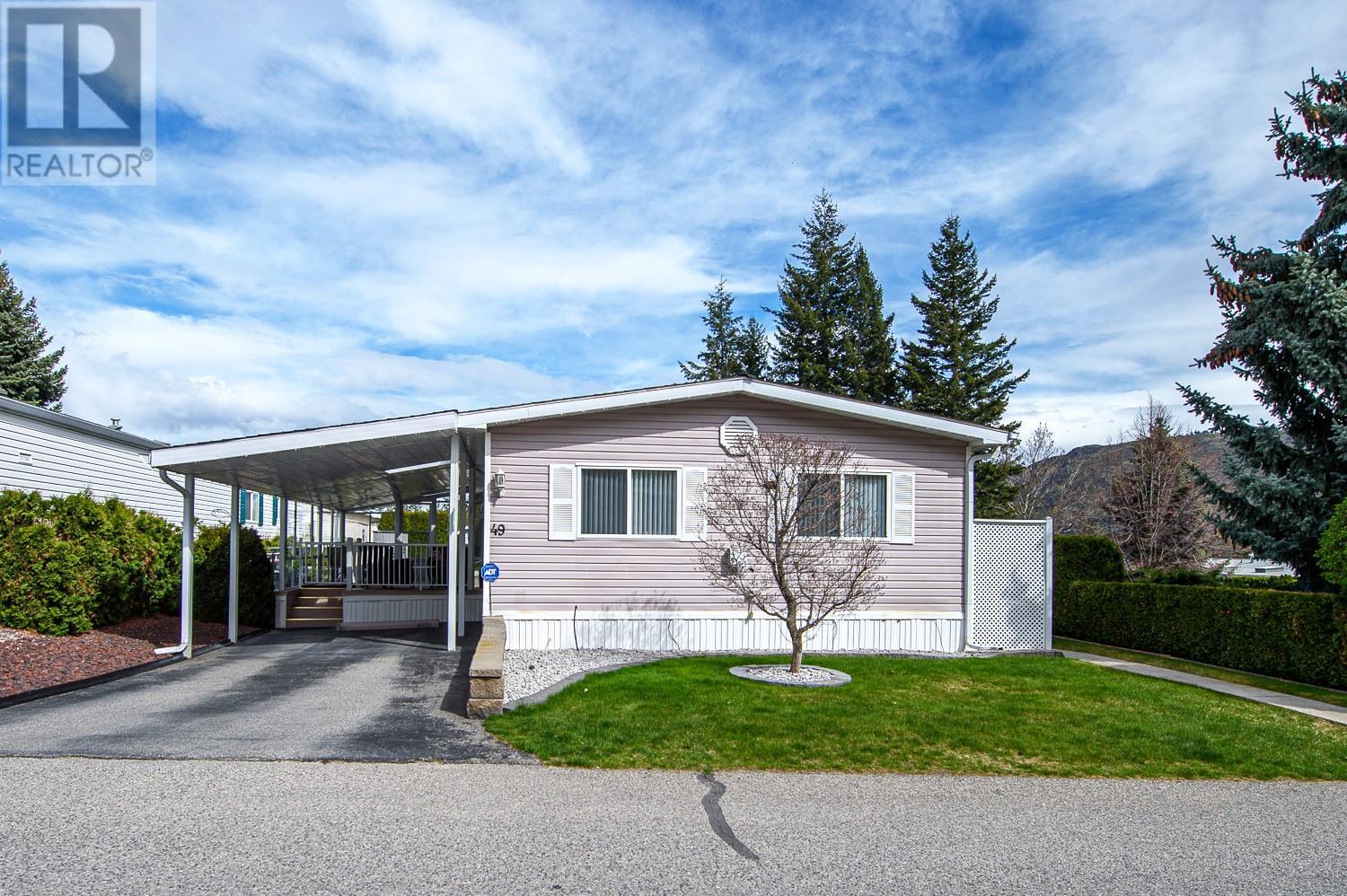 Property at 1850 Shannon Lake Road Unit# 49 Lot# 49 image 2