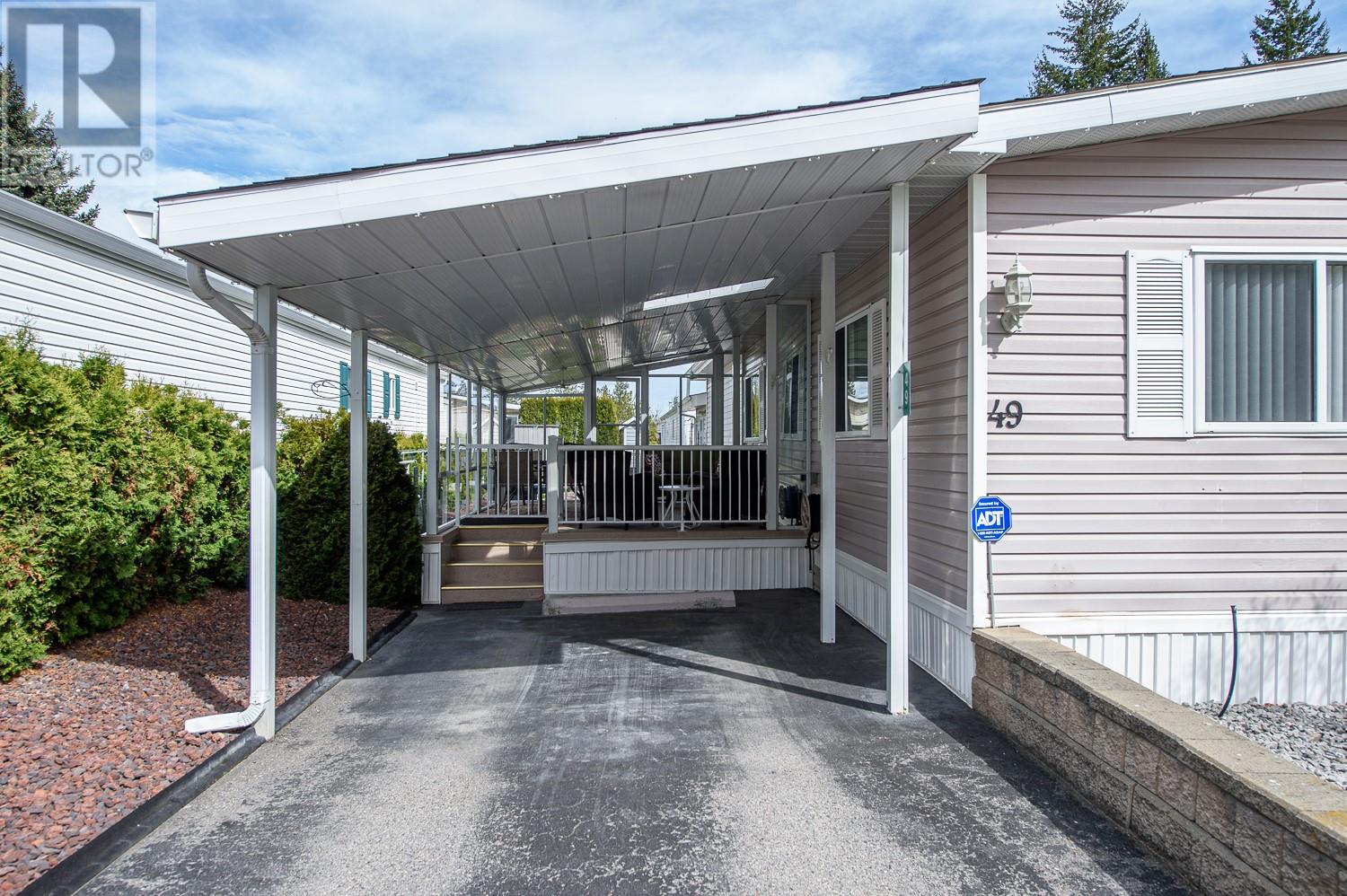 Property at 1850 Shannon Lake Road Unit# 49 Lot# 49 image 4