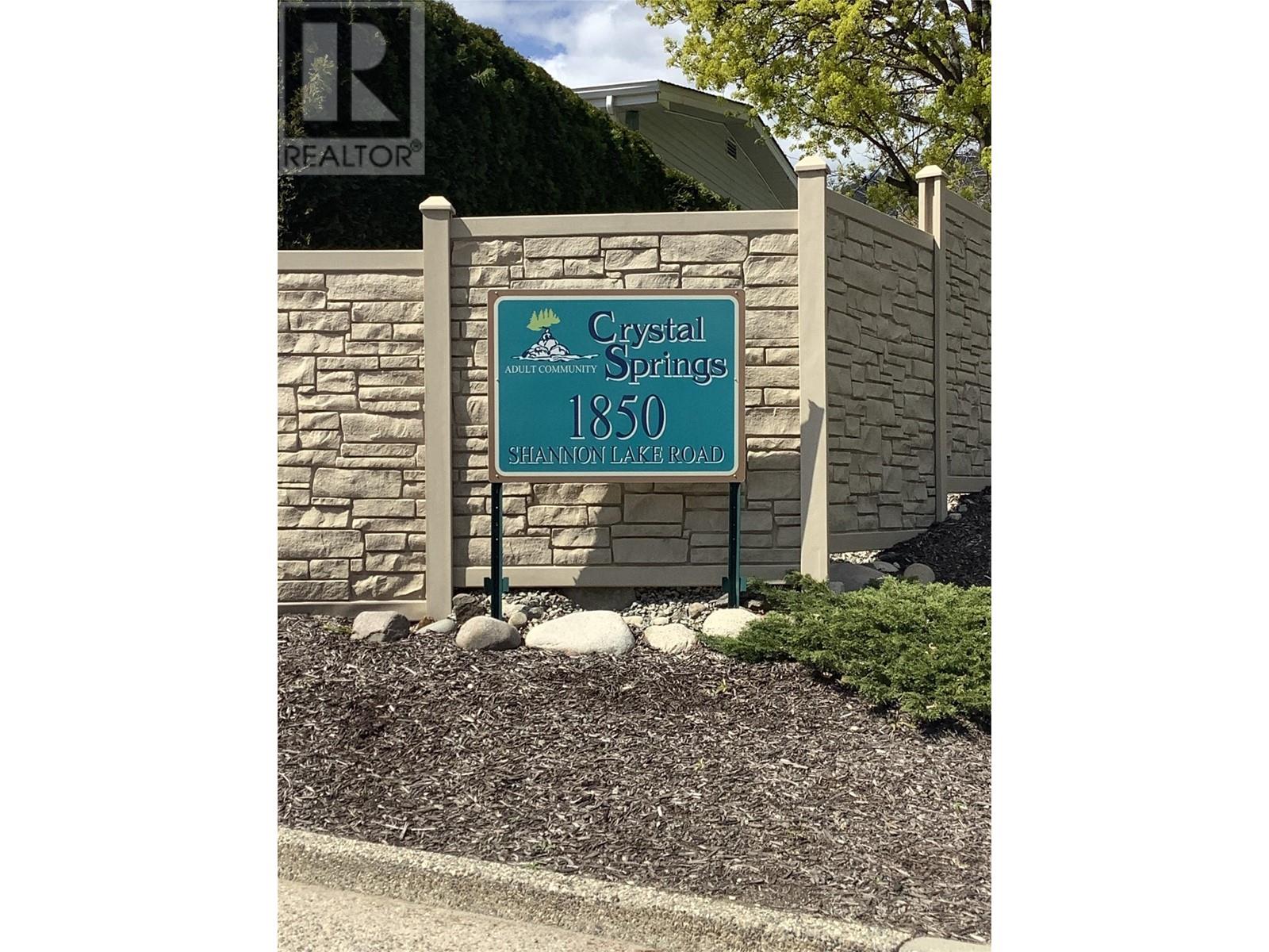 Property at 1850 Shannon Lake Road Unit# 49 Lot# 49 image 1