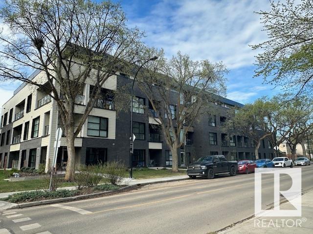 Property at #213 11503 76 AV NW image 1