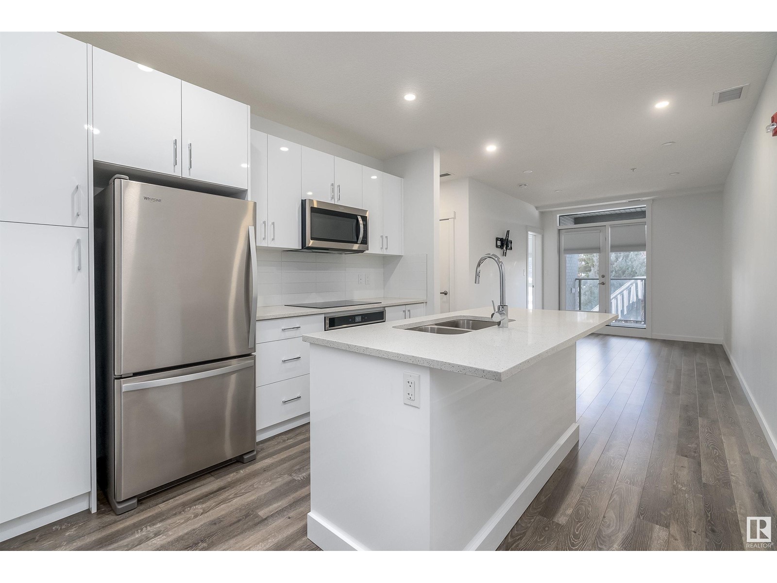 Property at #213 11503 76 AV NW image 5