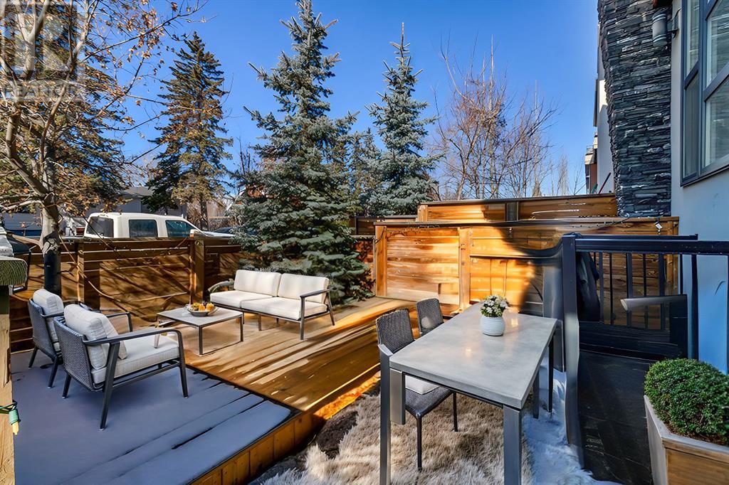 3, 1926 25a Street Sw, Calgary, Alberta  T3E 1Y5 - Photo 23 - A2203620