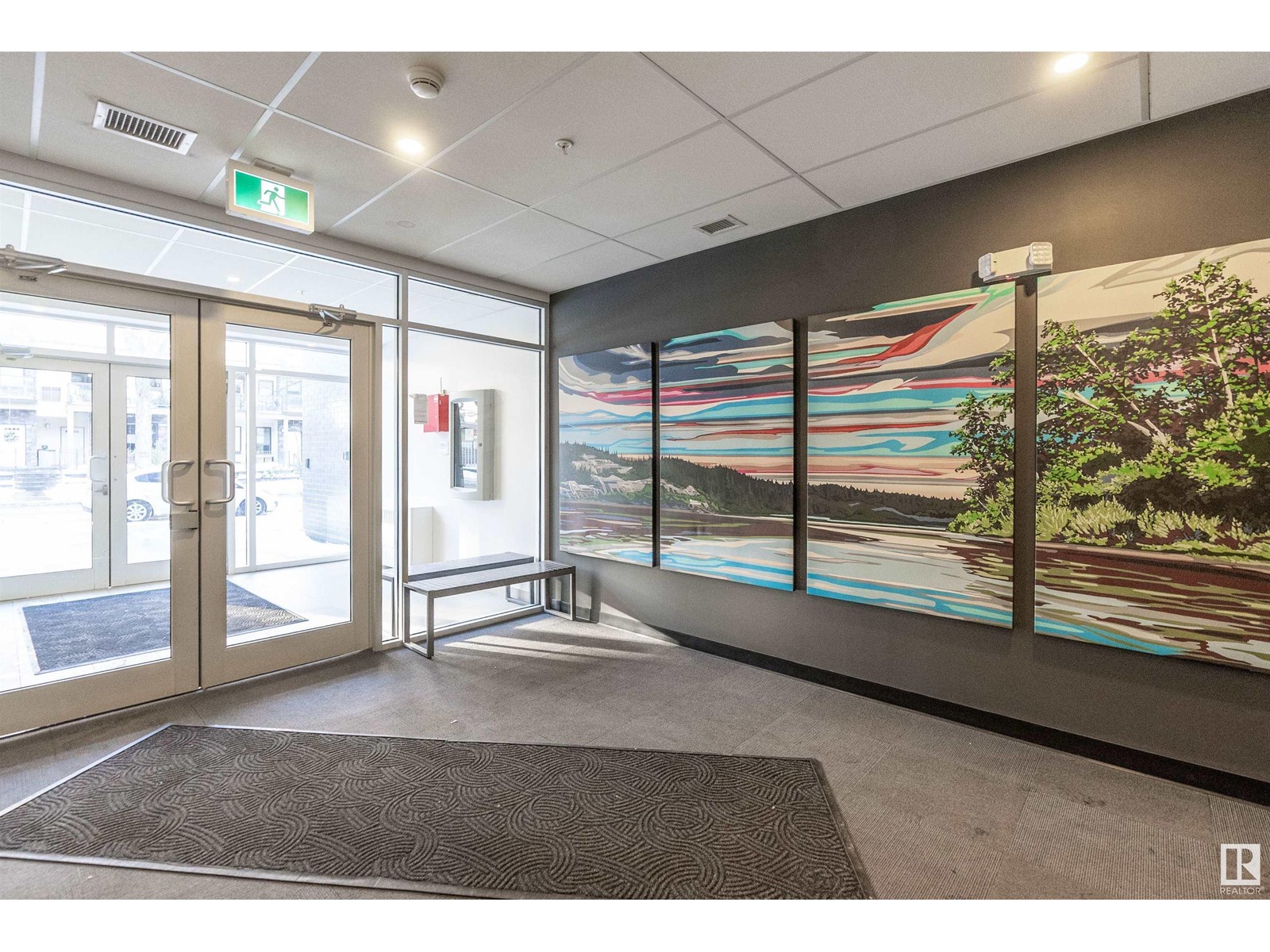 Property at #213 11503 76 AV NW image 3