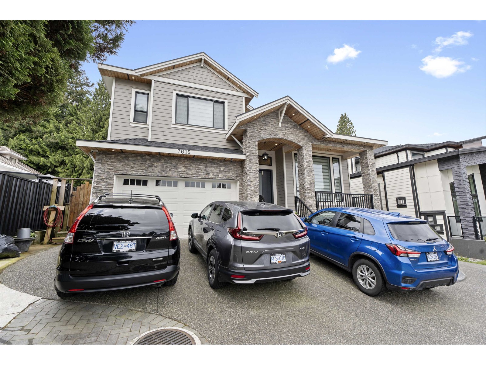 Property at 7615 148 STREET image 2