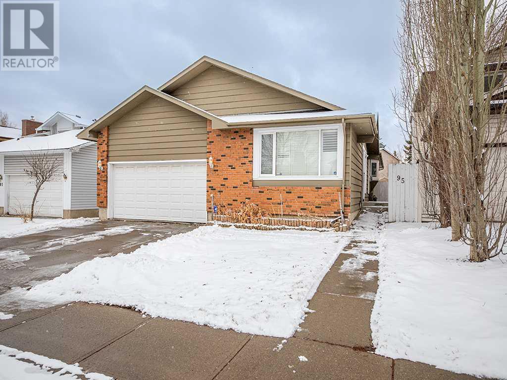 Property at 95 Millrise Drive SW image 1