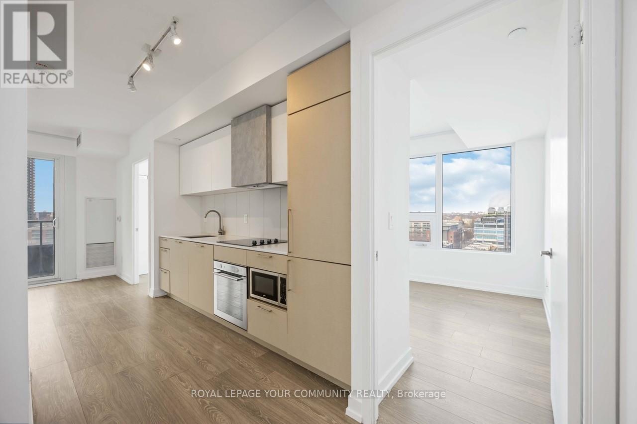 917 - 19 Western Battery Road, Toronto, Ontario  M6K 0E3 - Photo 17 - C12122959