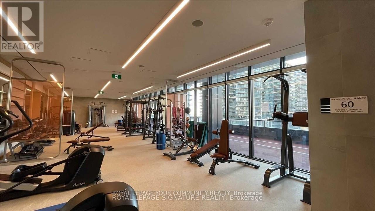 917 - 19 Western Battery Road, Toronto, Ontario  M6K 0E3 - Photo 30 - C12122959