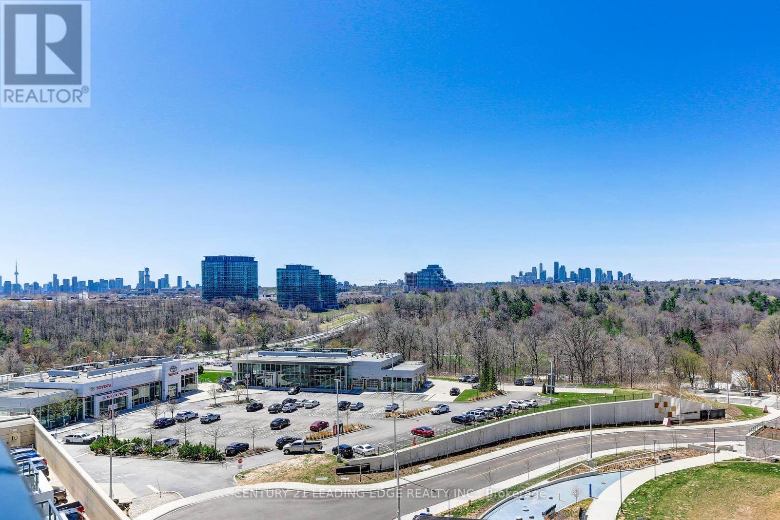 712 - 30 Inn On The Park Drive, Toronto, Ontario  M3C 0P7 - Photo 24 - C12122976