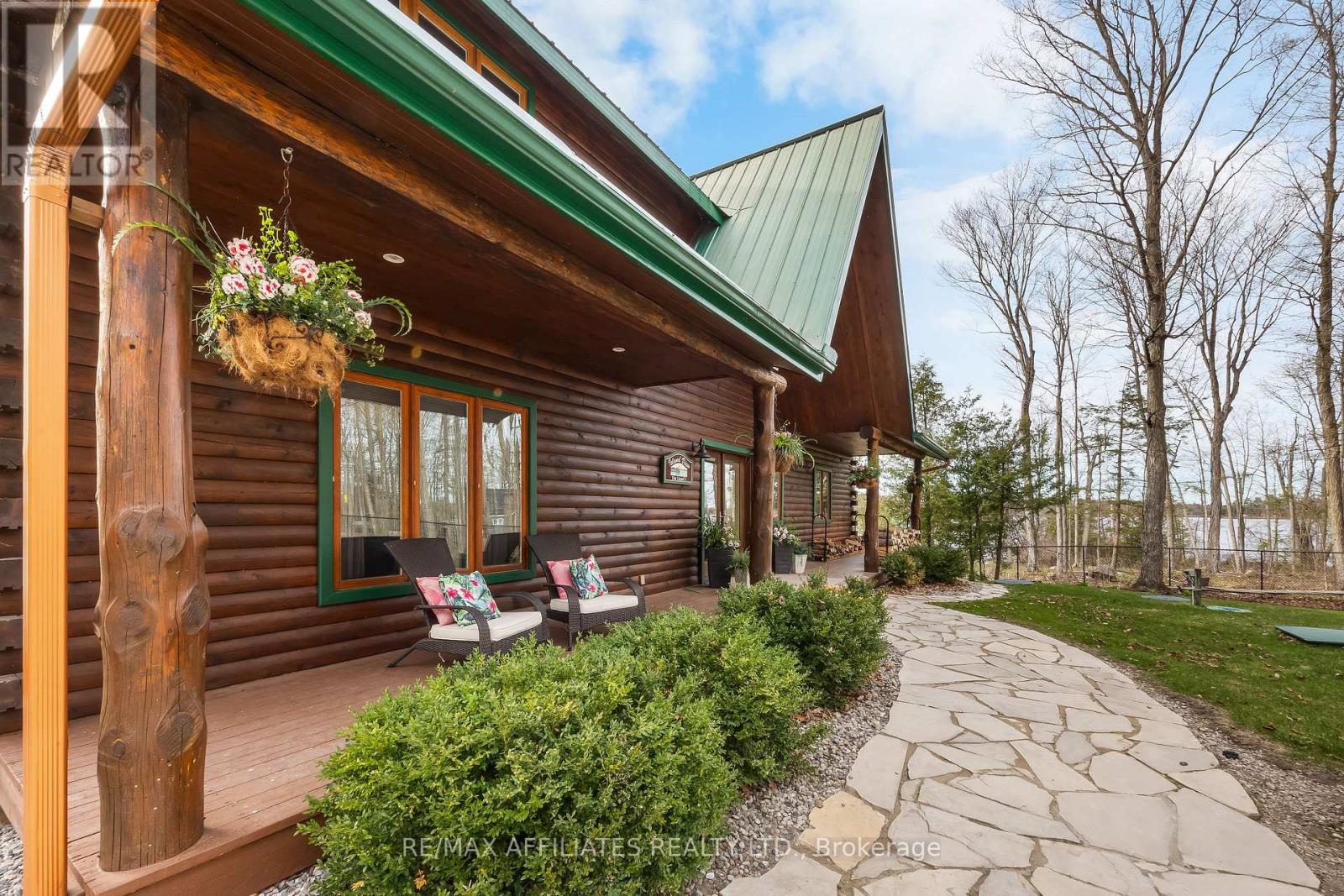 122 Red Rock Bay Road, Drummond/north Elmsley, Ontario  K7C 4K8 - Photo 2 - X12122960