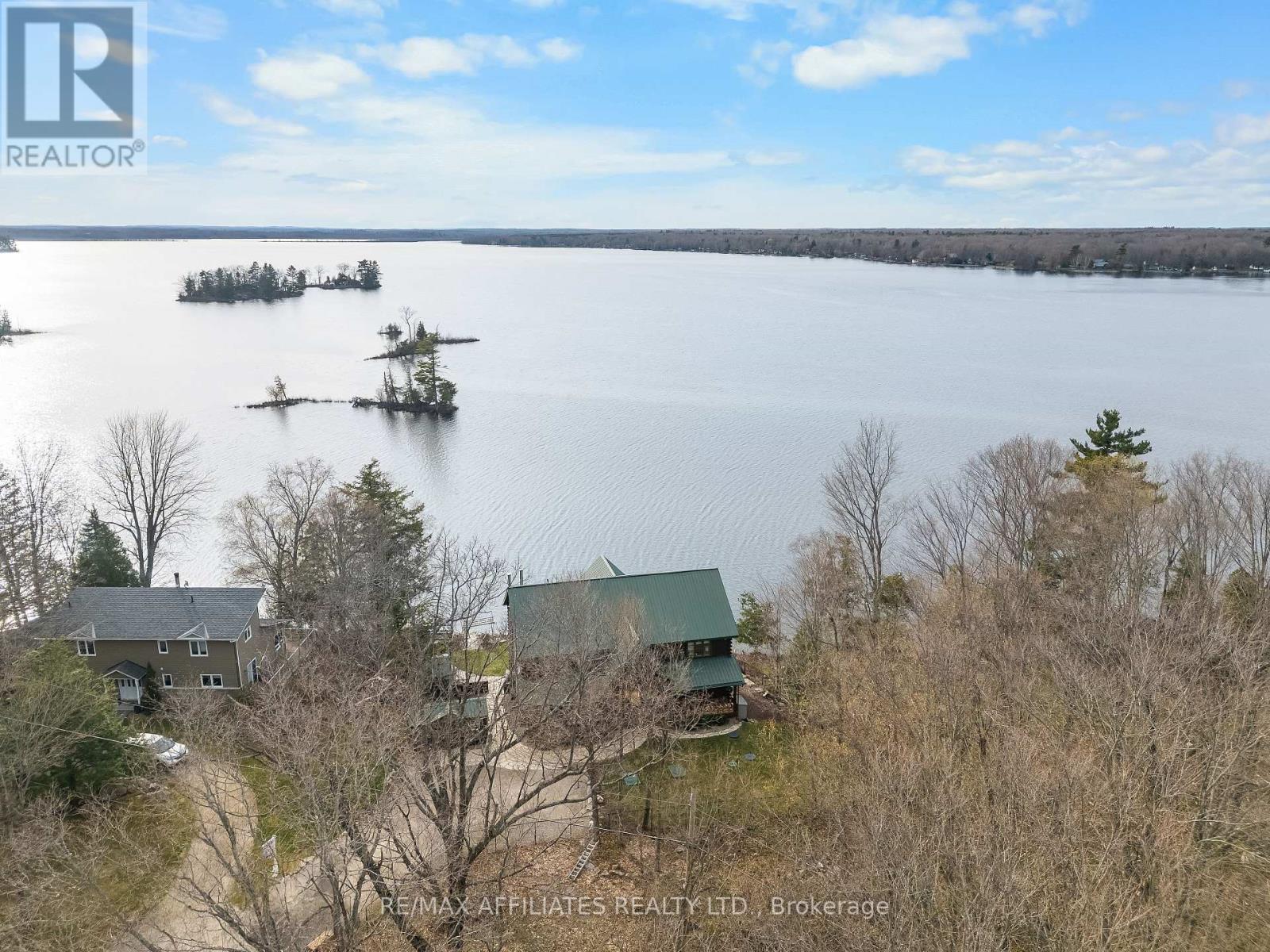 122 Red Rock Bay Road, Drummond/north Elmsley, Ontario  K7C 4K8 - Photo 42 - X12122960