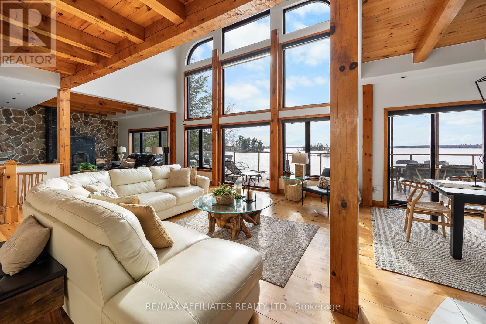 122 Red Rock Bay Road, Drummond/north Elmsley, Ontario  K7C 4K8 - Photo 8 - X12122960