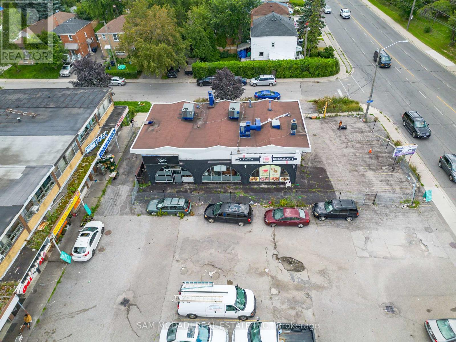 3537 St Clair Avenue E, Toronto, Ontario  M1K 1L6 - Photo 3 - E12122950