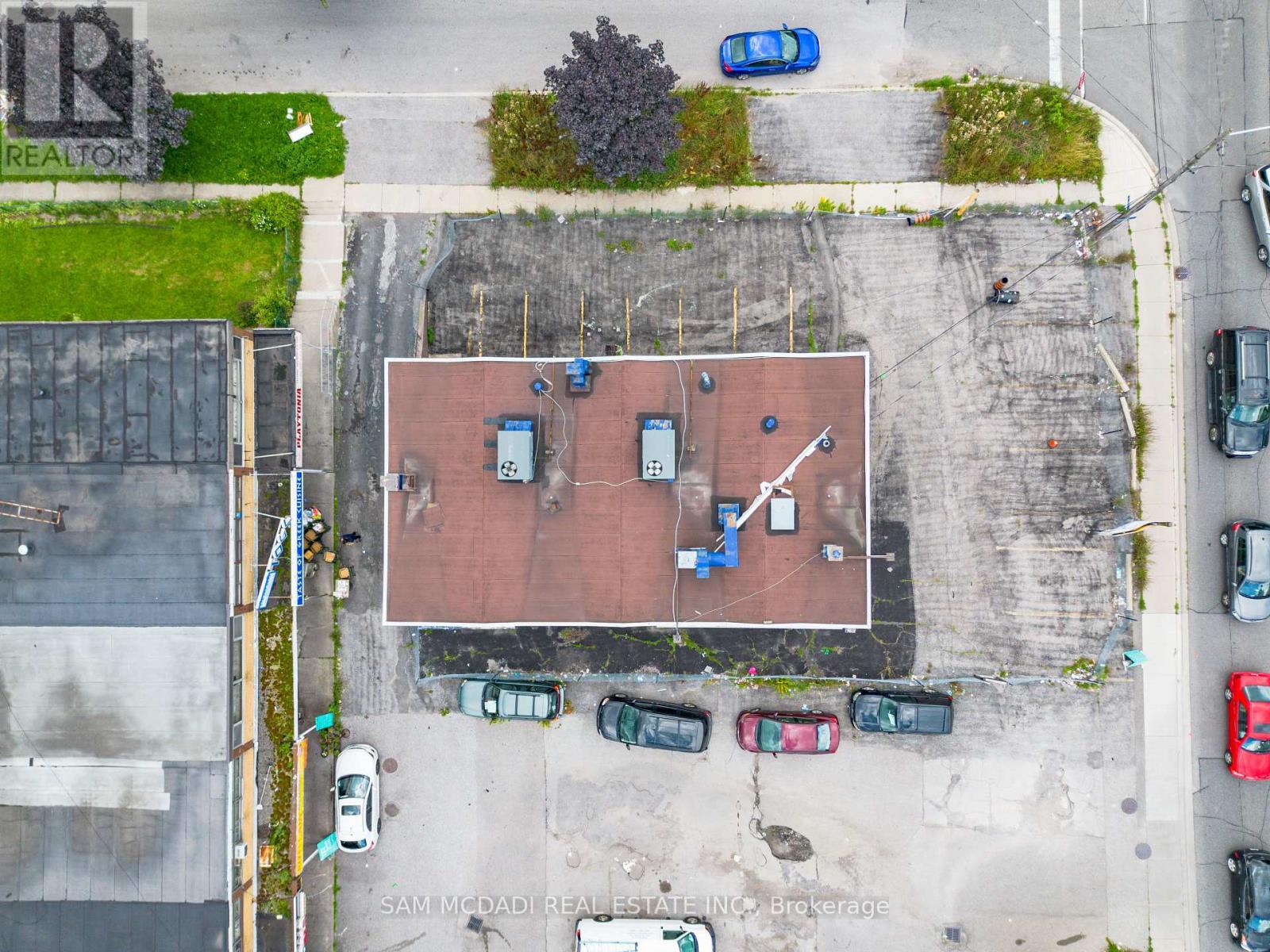 3537 St Clair Avenue E, Toronto, Ontario  M1K 1L6 - Photo 4 - E12122950