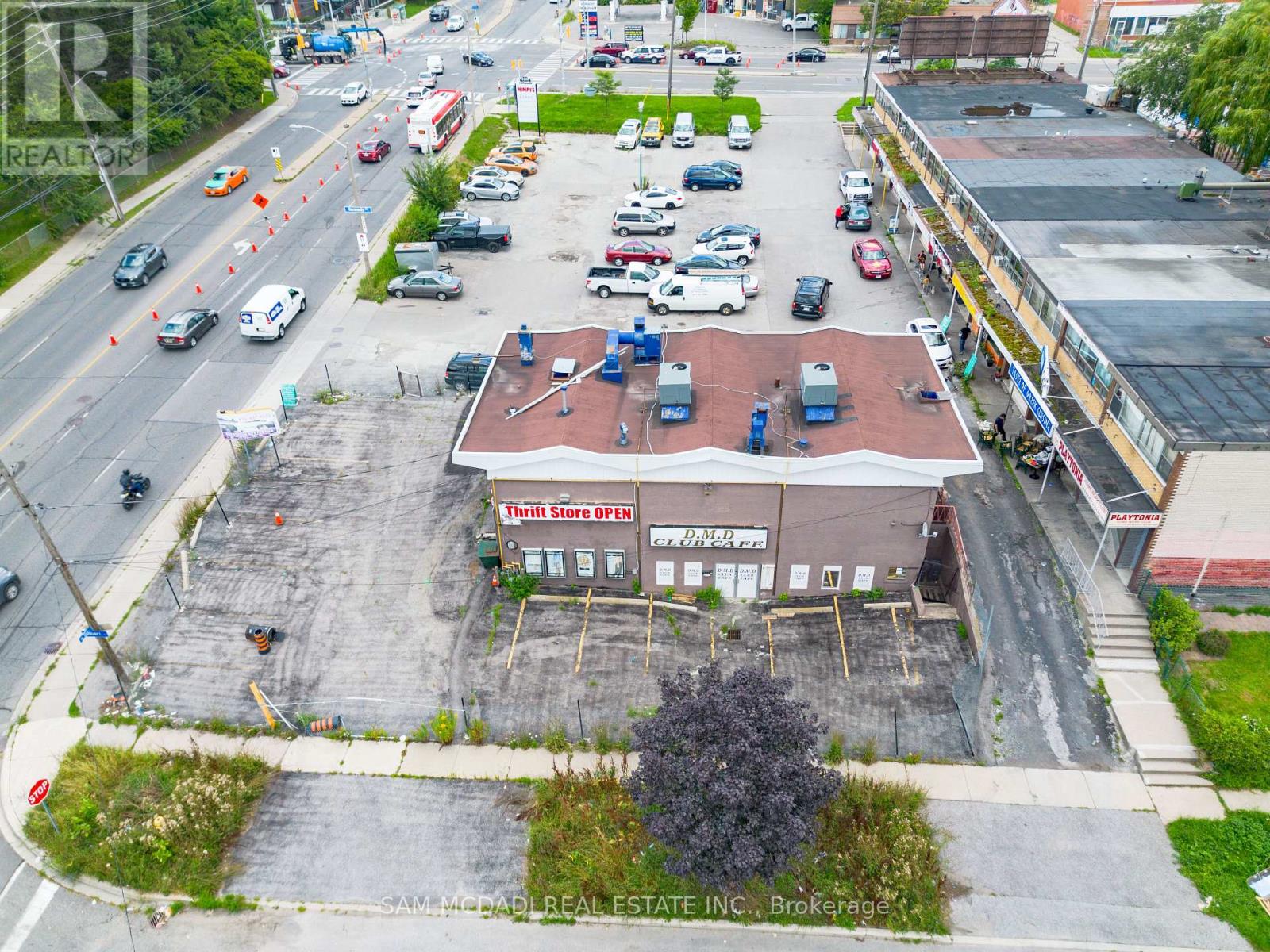 3537 St Clair Avenue E, Toronto, Ontario  M1K 1L6 - Photo 5 - E12122950