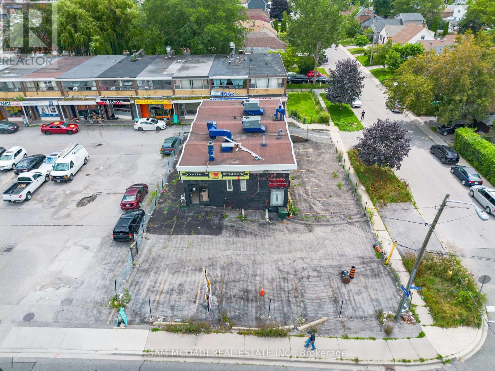 3537 St Clair Avenue E, Toronto, Ontario  M1K 1L6 - Photo 6 - E12122950
