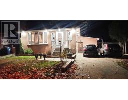 14 BRIGHTVIEW CRESCENT, Toronto, Ontario