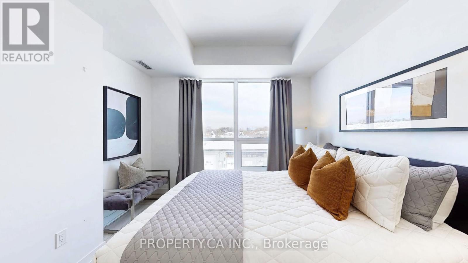 307 - 31 Tippett Road, Toronto, Ontario  M3H 0C8 - Photo 17 - C12064142