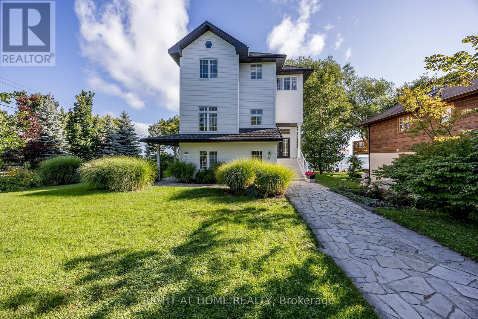 75 Indian Trail, Collingwood, Ontario  L9Y 0X2 - Photo 1 - S12122979
