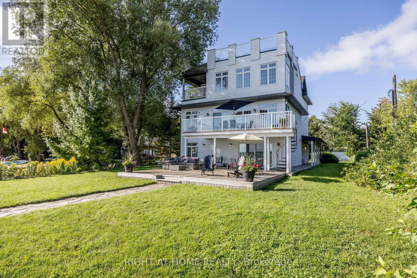 75 Indian Trail, Collingwood, Ontario  L9Y 0X2 - Photo 45 - S12122979