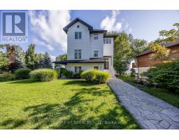 75 INDIAN TRAIL, Collingwood, Ontario