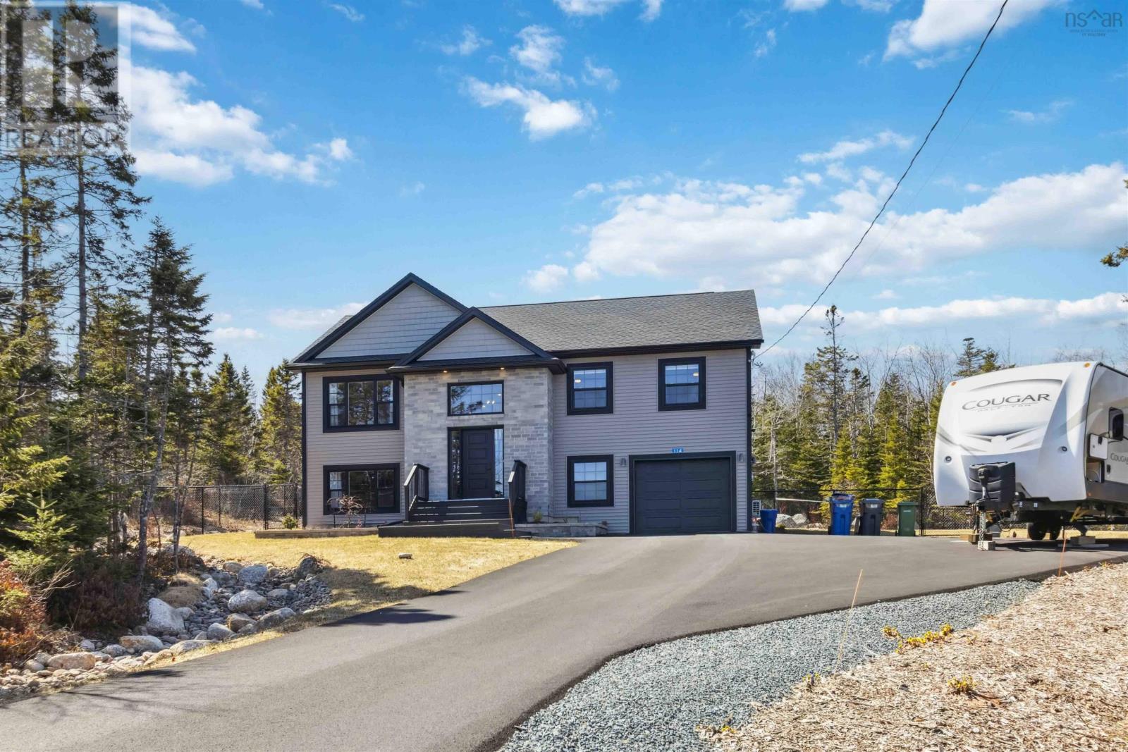 114 Oakwood Drive, Williamswood, Nova Scotia  B3V 1N7 - Photo 2 - 202506829
