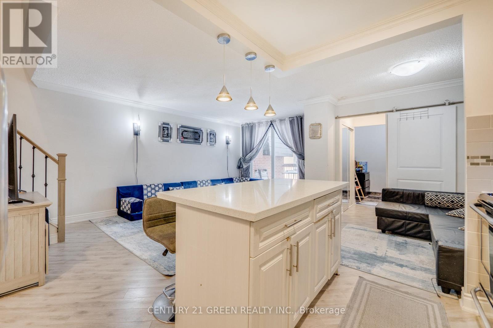 342 - 1395 Williamsport Drive, Mississauga (Applewood), Ontario  L4X 2T4 - Photo 19 - W12122982