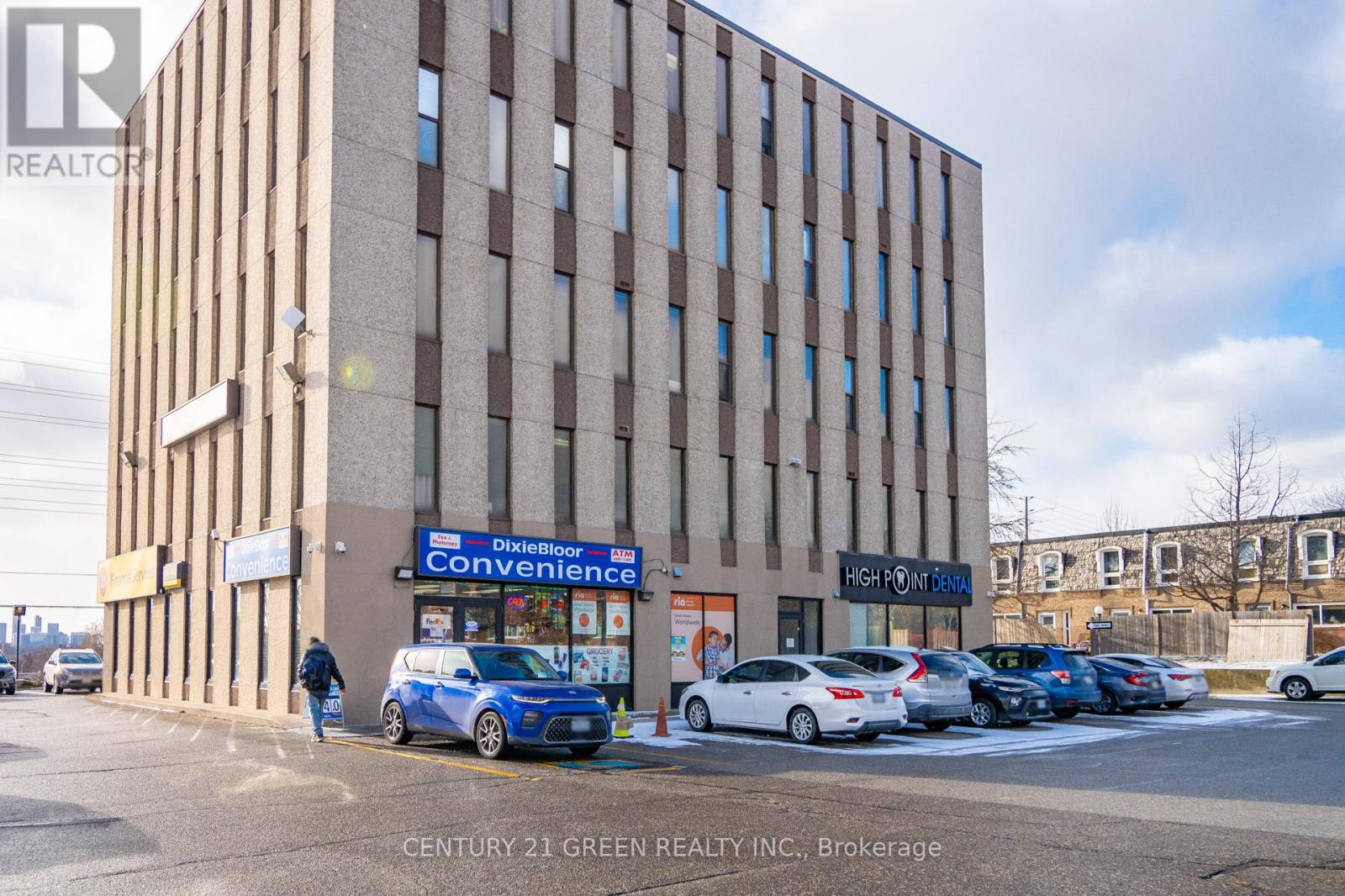 342 - 1395 Williamsport Drive, Mississauga (Applewood), Ontario  L4X 2T4 - Photo 47 - W12122982