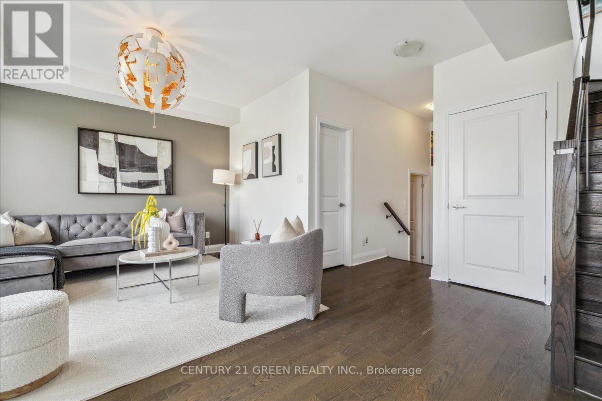 9 - 90 Little Creek Road, Mississauga, Ontario  L5R 0E9 - Photo 10 - W12122988