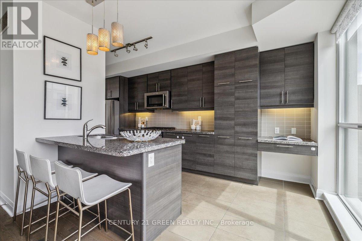 9 - 90 Little Creek Road, Mississauga, Ontario  L5R 0E9 - Photo 24 - W12122988