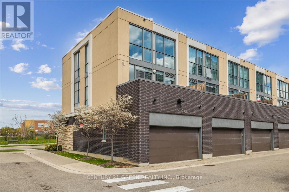 9 - 90 Little Creek Road, Mississauga, Ontario  L5R 0E9 - Photo 45 - W12122988