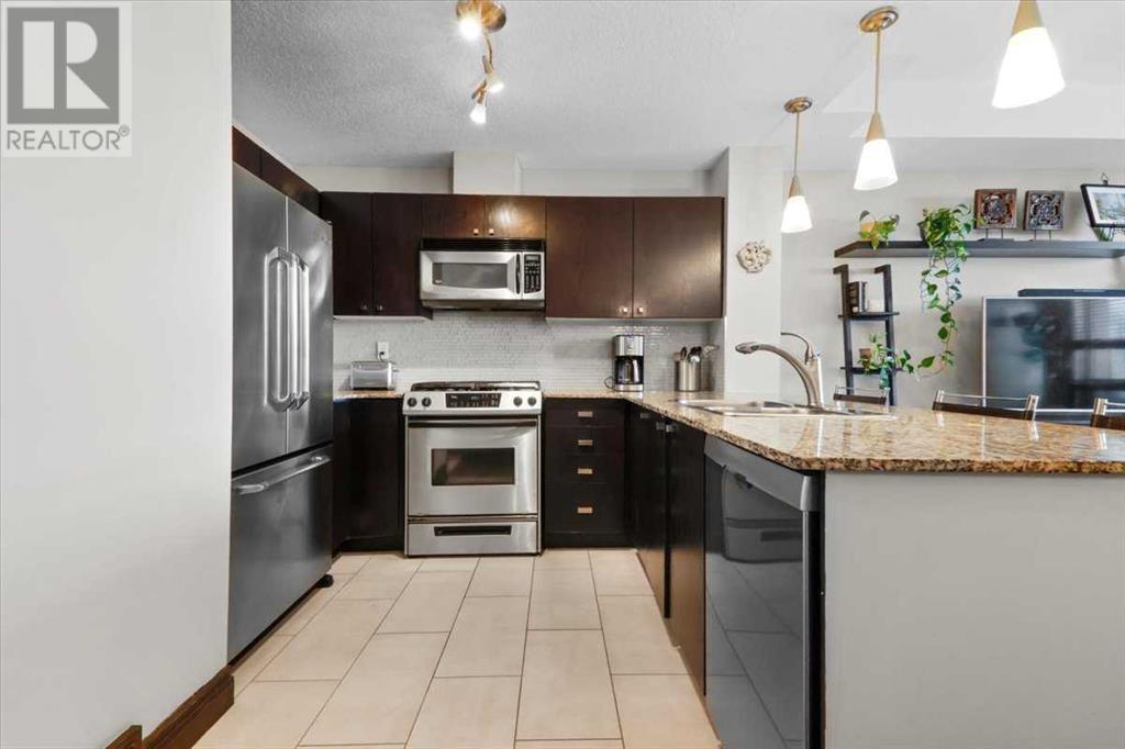 203, 118 34 Street Nw, Calgary, Alberta  T2N 2X5 - Photo 10 - A2193955