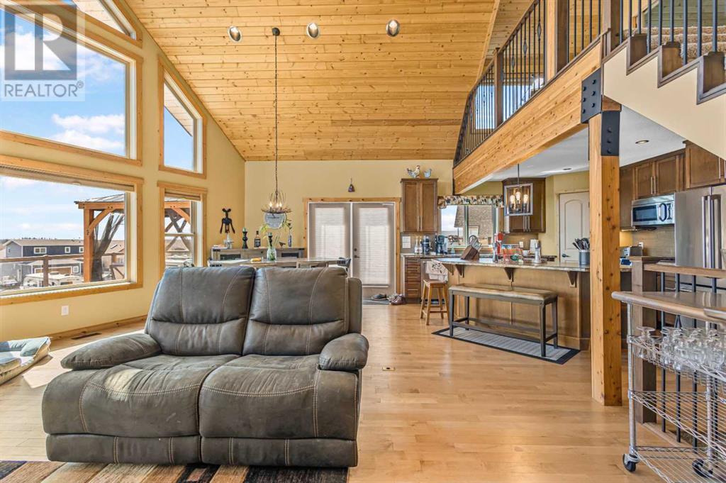6103, 25054 South Pine Lake Road, Rural Red Deer County, Alberta  T0M 1R0 - Photo 15 - A2217524