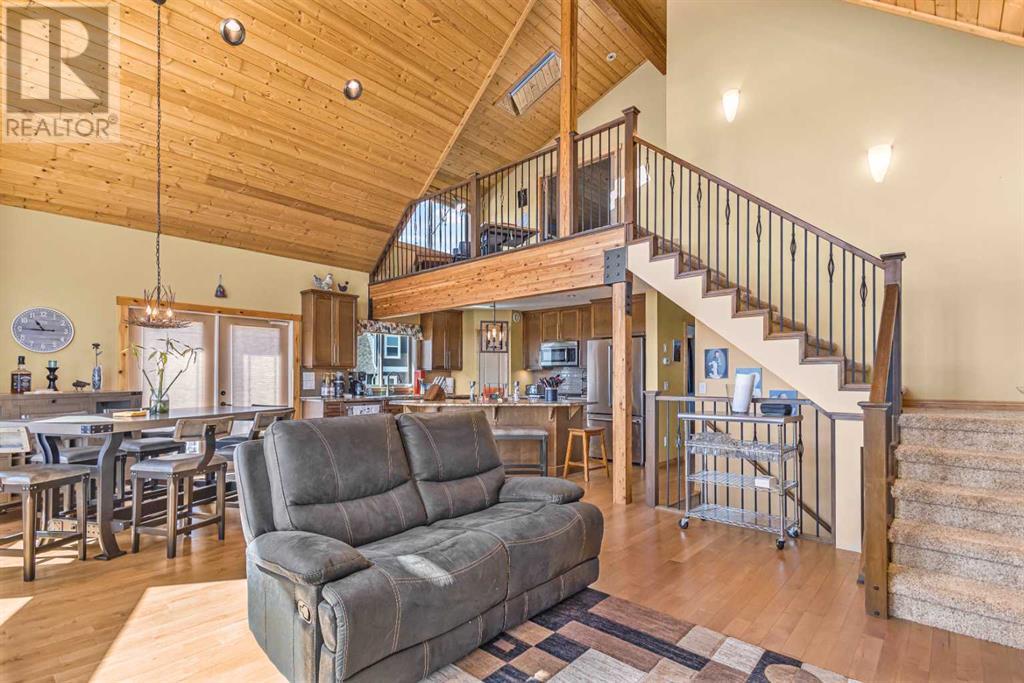 6103, 25054 South Pine Lake Road, Rural Red Deer County, Alberta  T0M 1R0 - Photo 14 - A2217524