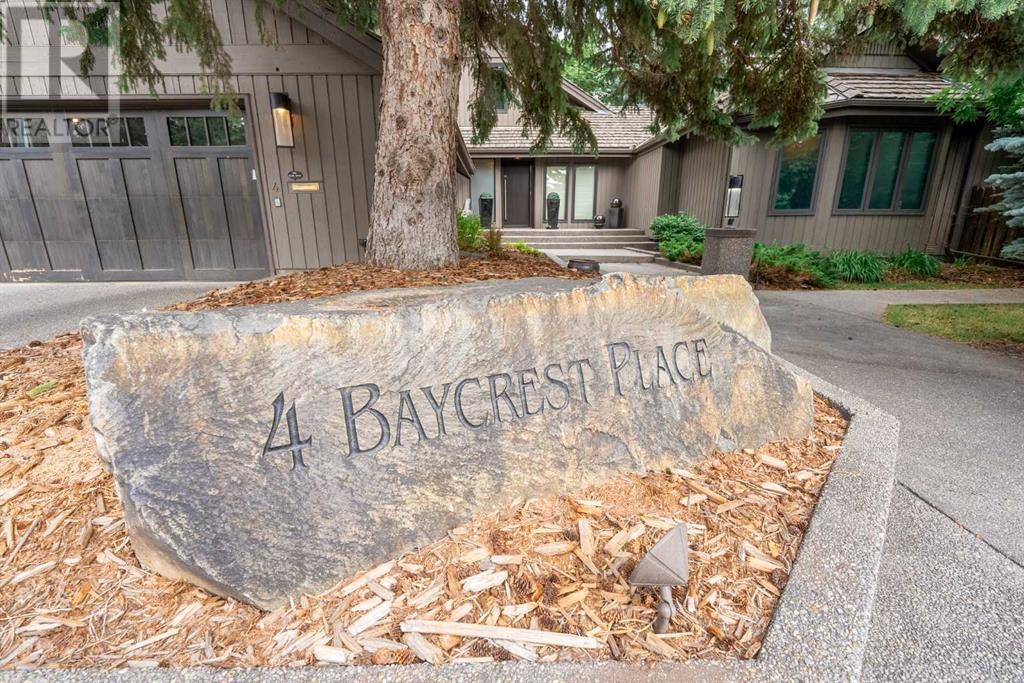 Property at 4 Baycrest Place SW image 5
