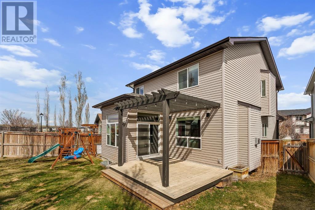 82 Brightonwoods Green Se, Calgary, Alberta  T2Z 0V8 - Photo 45 - A2213680