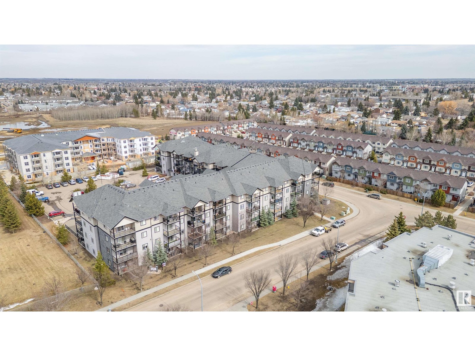 #314 14808 125 St Nw, Edmonton, Alberta  T5X 0G1 - Photo 23 - E4434427