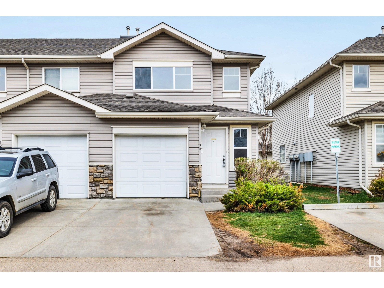 Property at #100 230 EDWARDS DR SW image 1