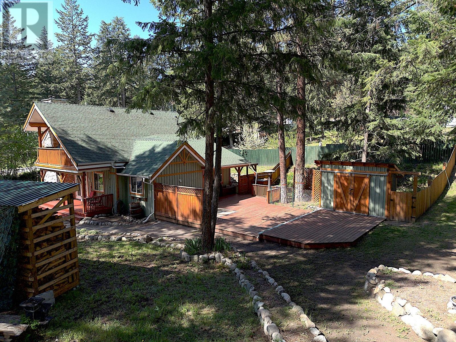 810 Firwood Road, Kelowna, British Columbia  V1Z 3V5 - Photo 34 - 10333521