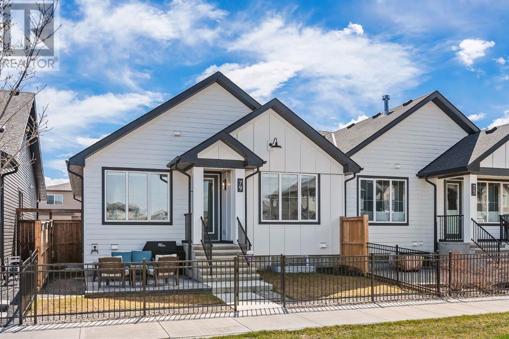 79 Walgrove Park Se, Calgary, Alberta  T2X 4N9 - Photo 42 - A2216539