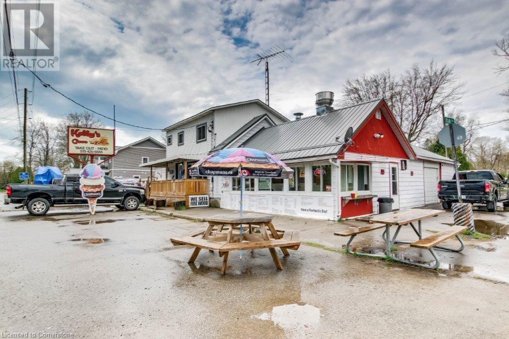 259 CEDAR Drive, Turkey Point, Ontario