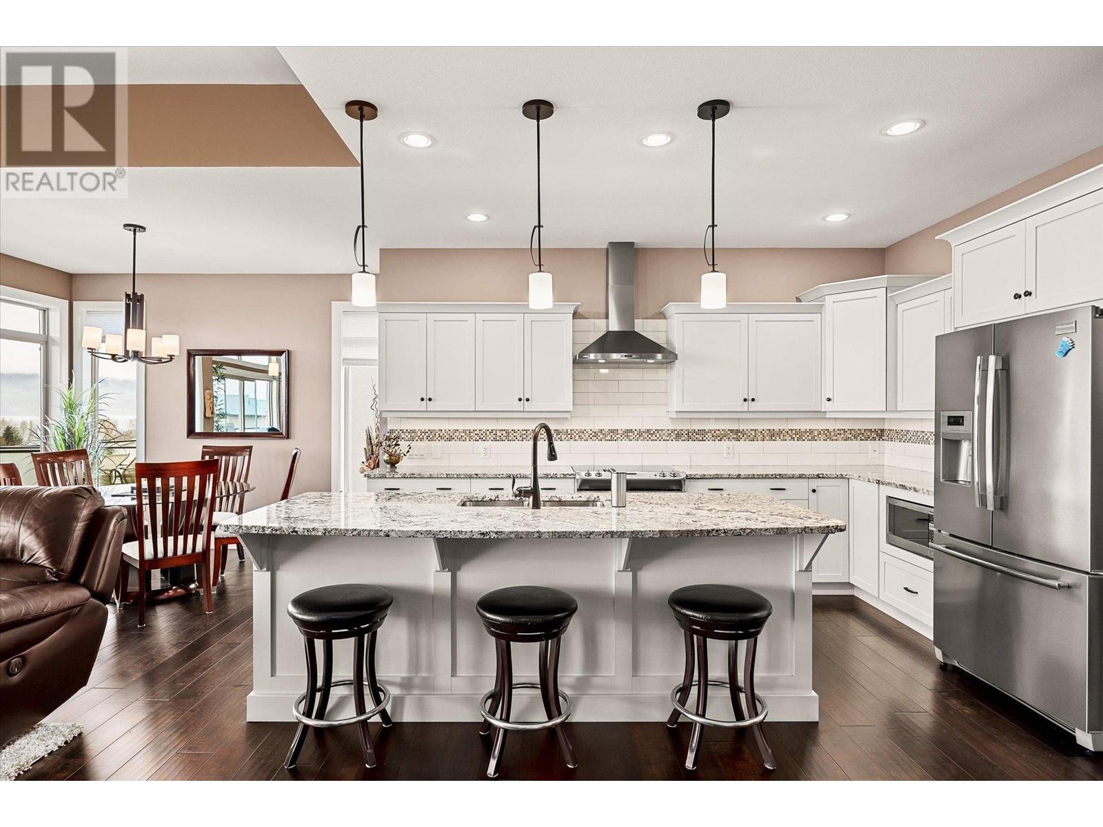 2137 Talavera Place, West Kelowna, British Columbia  V4T 3H8 - Photo 7 - 10340441