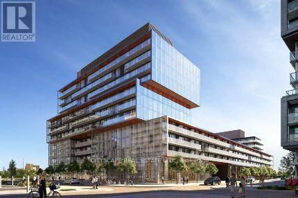 S122 - 180 MILL STREET, Toronto, Ontario