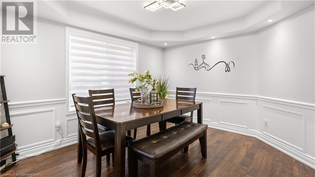 5737 Macphee Road, Mississauga, Ontario  L5M 7B2 - Photo 8 - 40721842