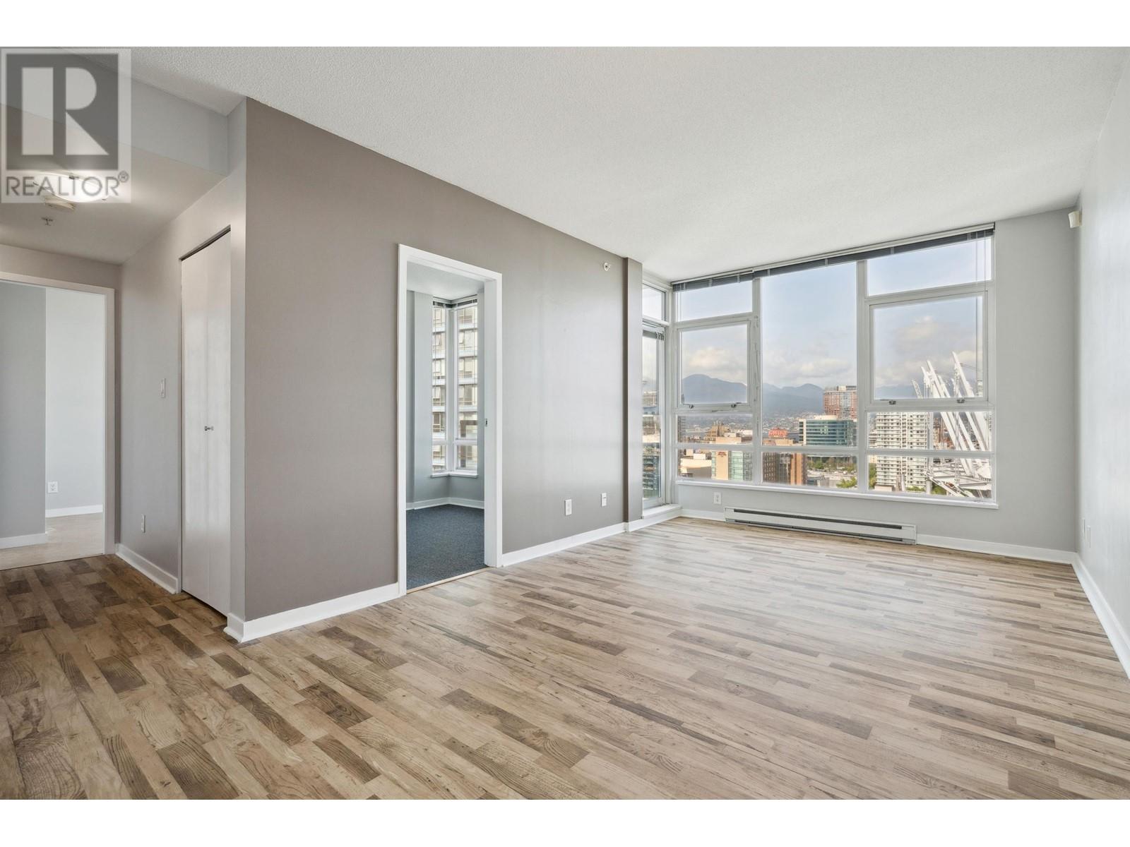 2805 939 Expo Boulevard, Vancouver, British Columbia  V6Z 3G7 - Photo 2 - R2997829