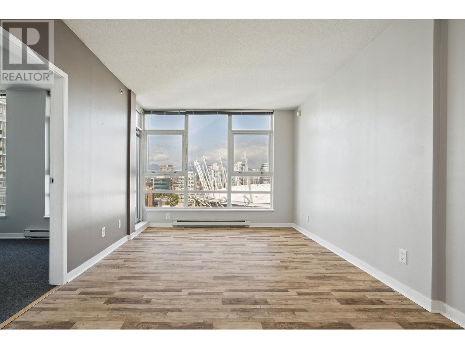 2805 939 Expo Boulevard, Vancouver, British Columbia  V6Z 3G7 - Photo 3 - R2997829