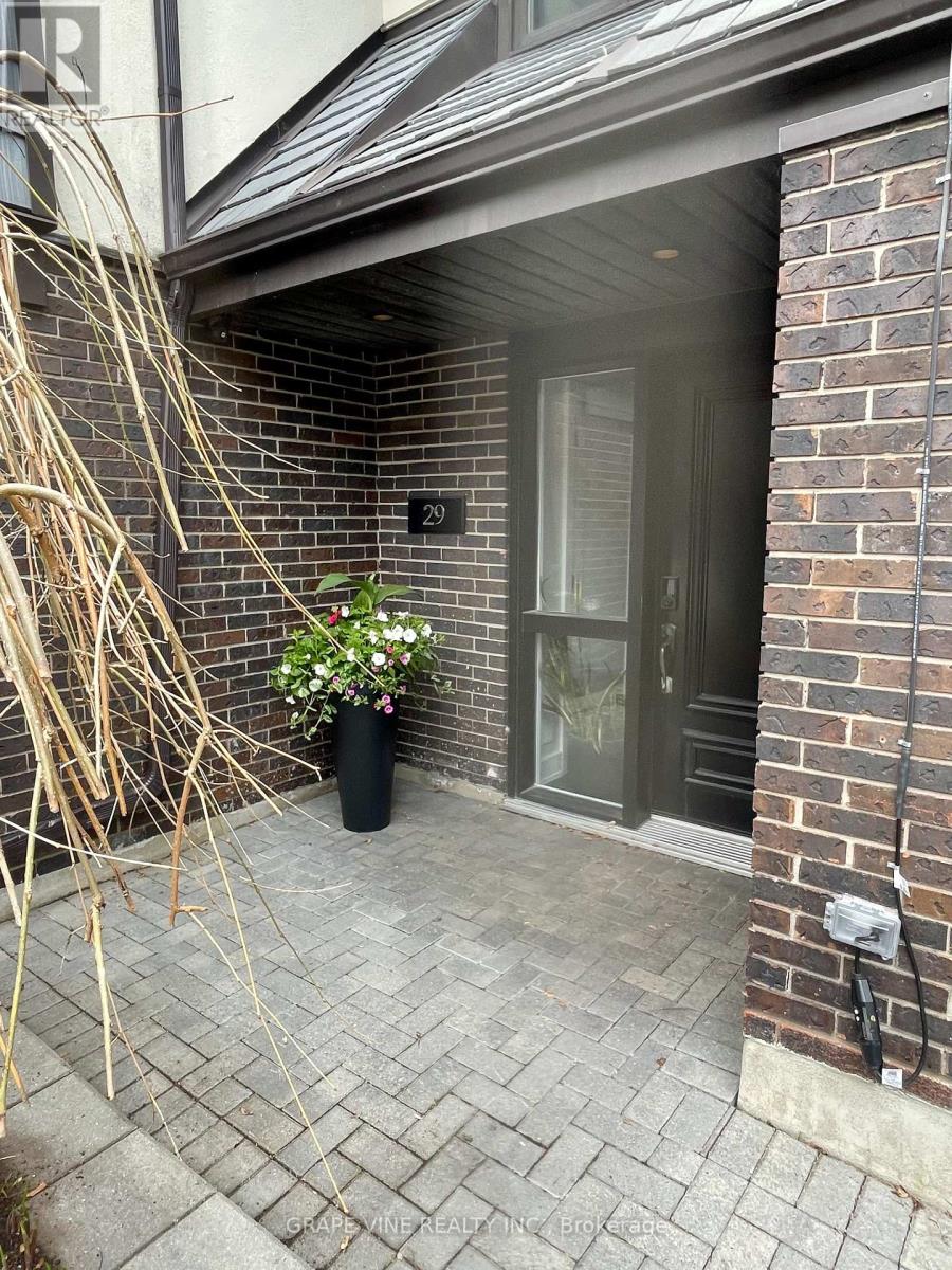 Property at 29 - 655 RICHMOND ROAD image 2