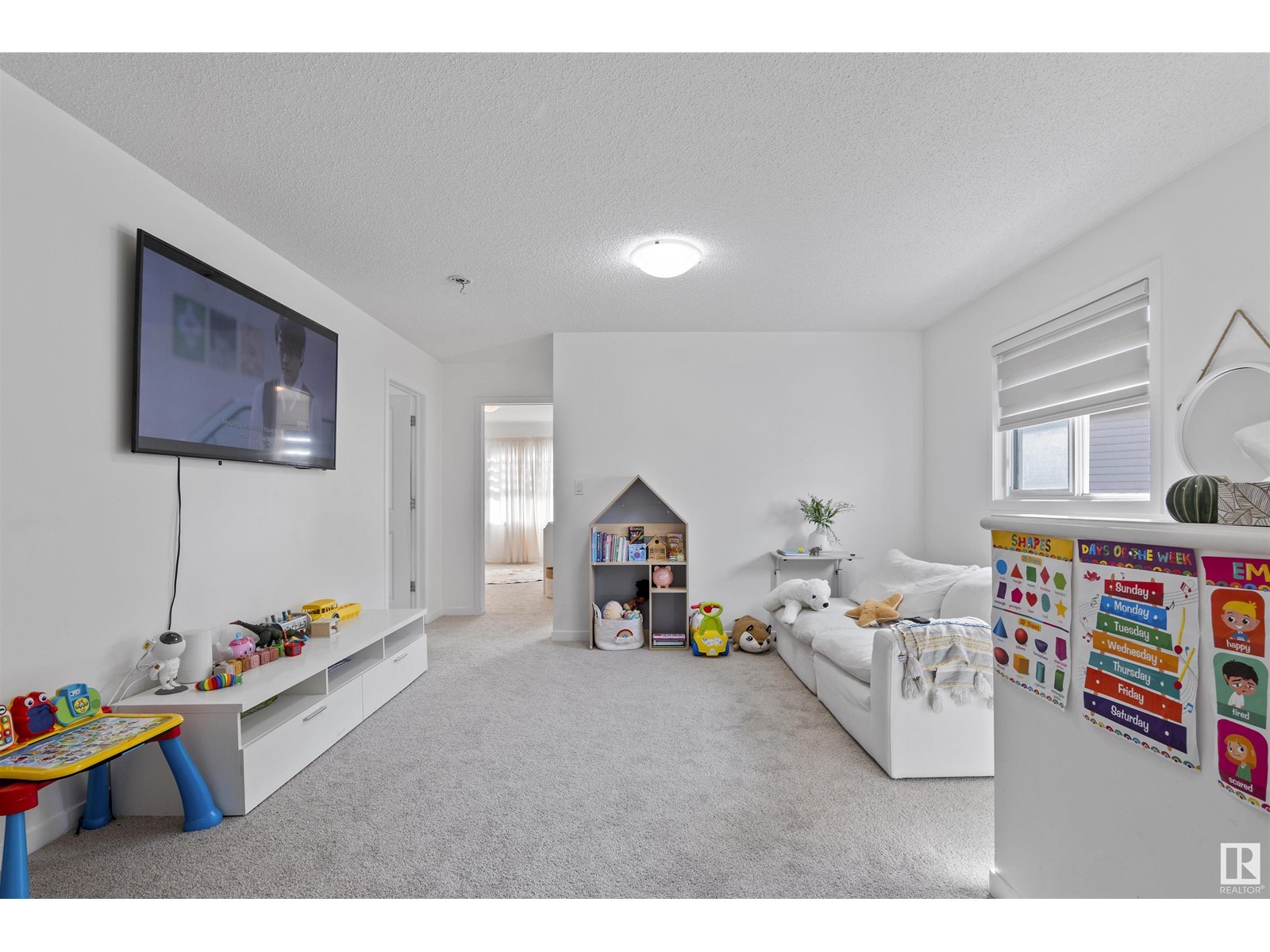 7761 Eifert Cr Nw, Edmonton, Alberta  T6M 0W1 - Photo 14 - E4434385