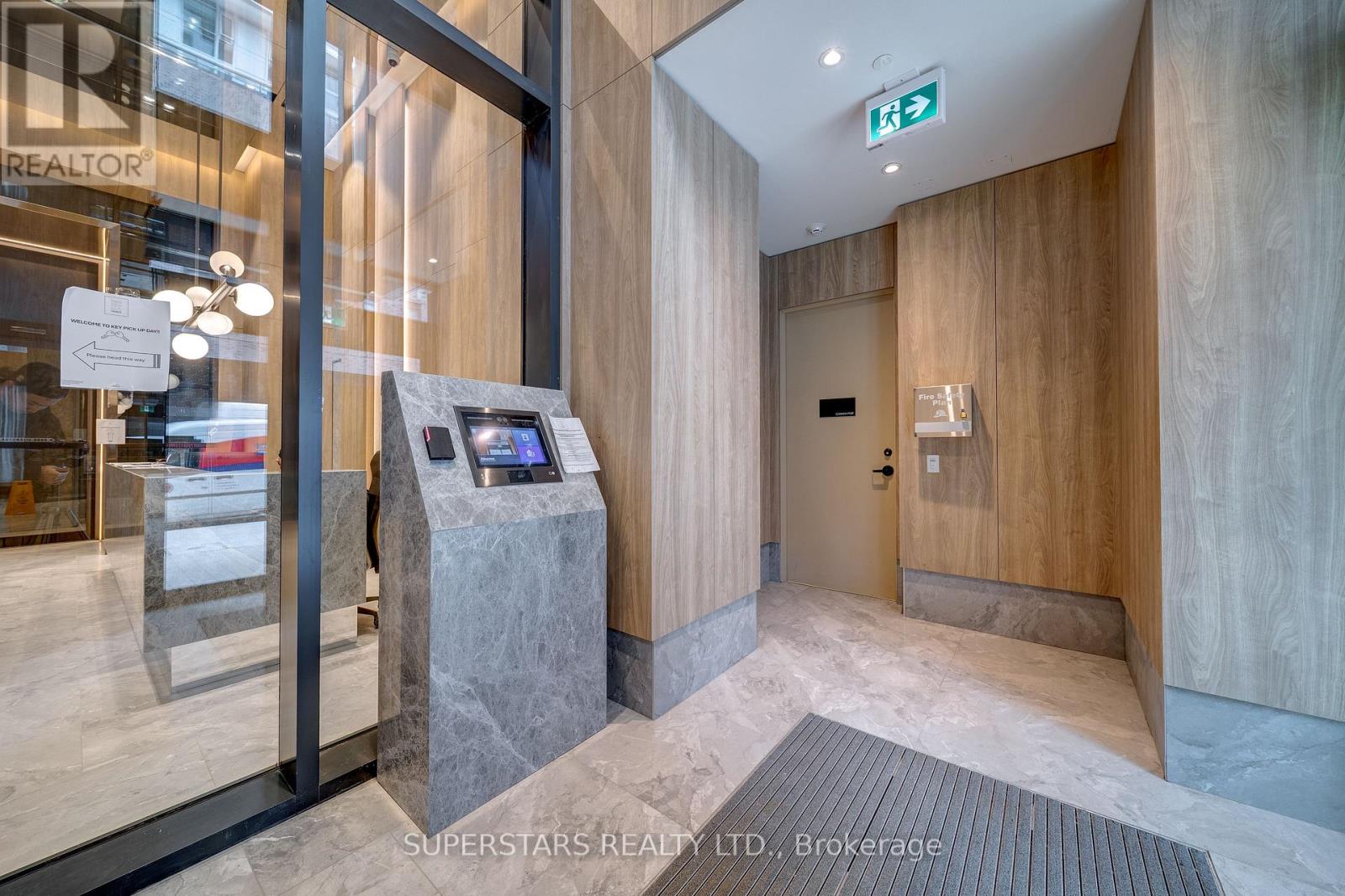 3209 - 252 Church Street, Toronto, Ontario  M5B 1Z2 - Photo 24 - C12122993