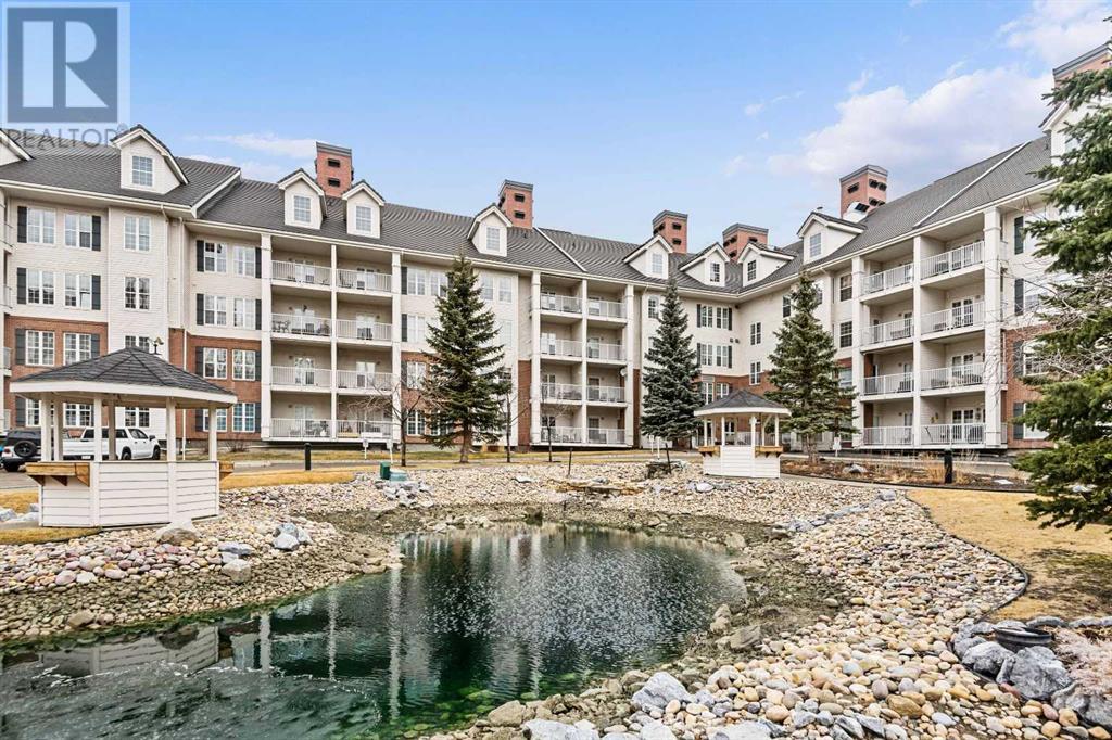2161, 151 Country Village Road Ne, Calgary, Alberta  T2K 2K9 - Photo 1 - A2205556